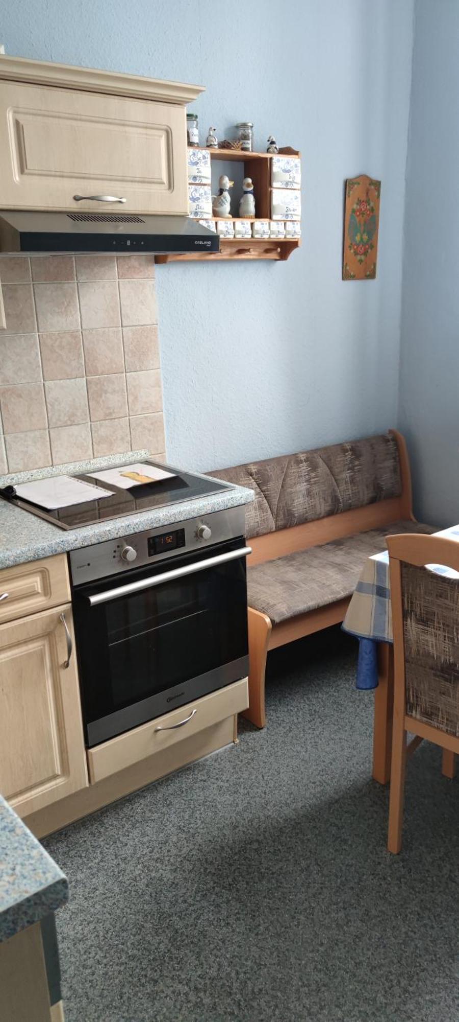 Marienkaefer Apartment Wulkow (Lebus)
