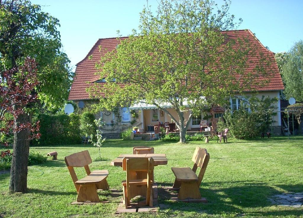 Apartment Marienkaefer
