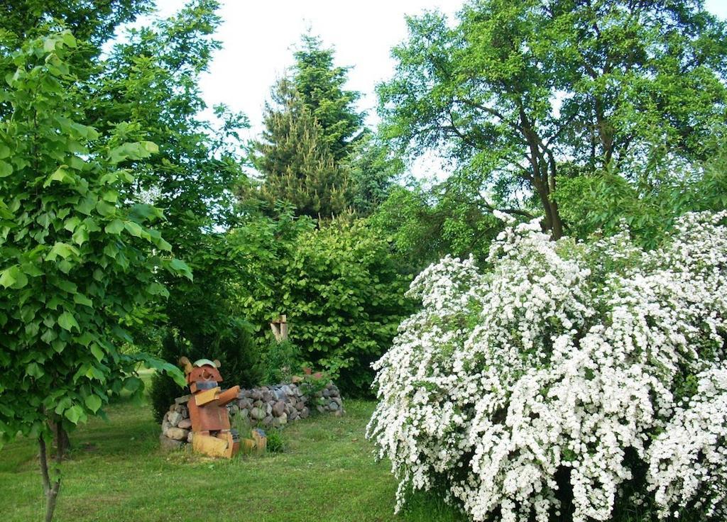 Apartment Marienkaefer Wulkow (Lebus)