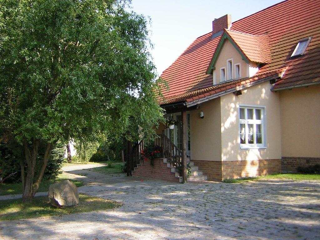 Apartment Marienkaefer